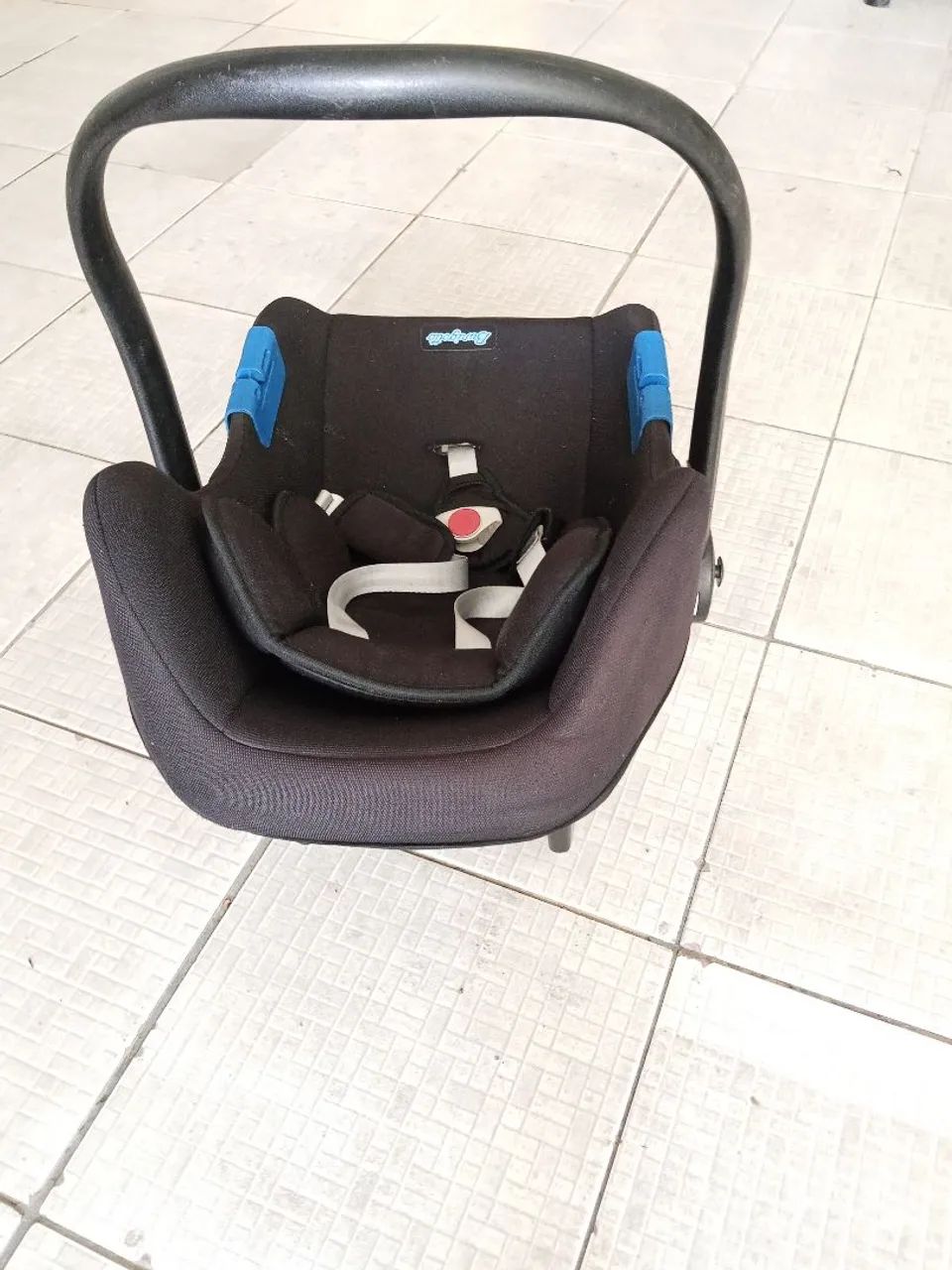 Cadeirinha de bebê  - Foto 3