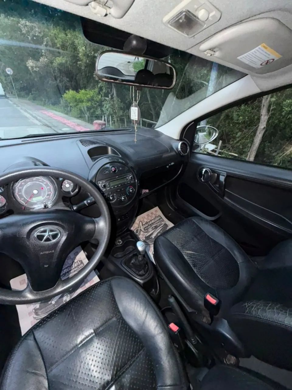 JAC J2 1.4 16V 5P Mec. 2014 - Foto 3