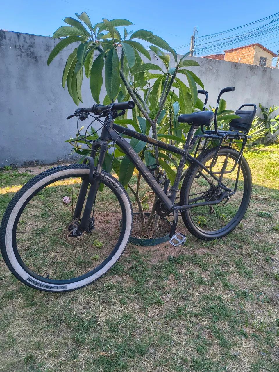 Bike 