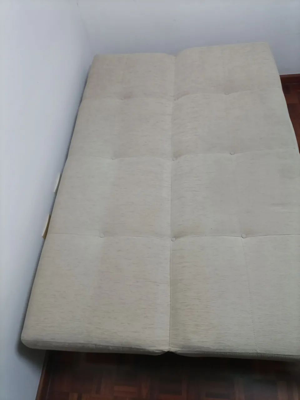 Sofá Cama 1,8C x 80 L x 90 A - Foto 4