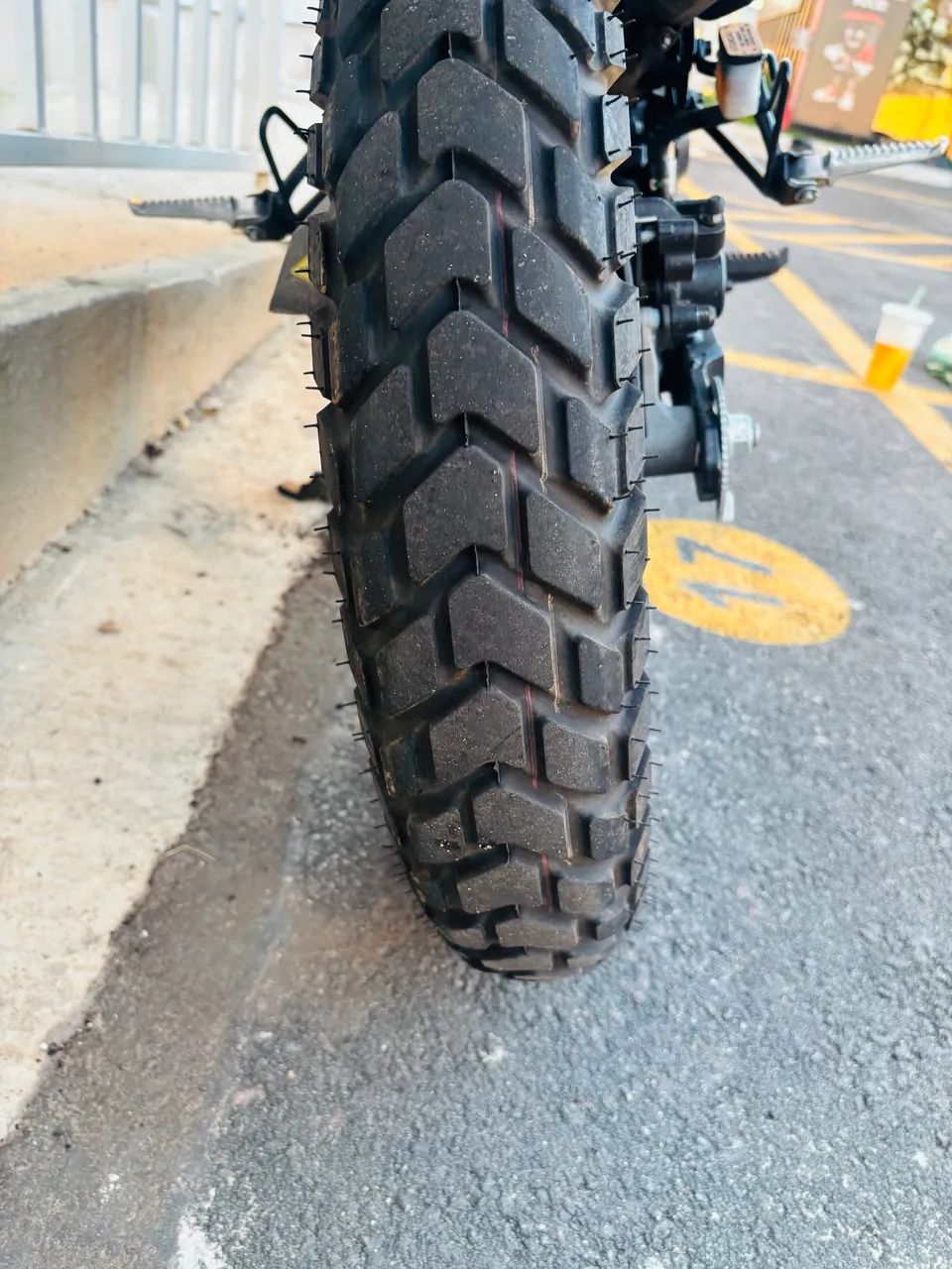Xre 190 2026 zerada  - Foto 5