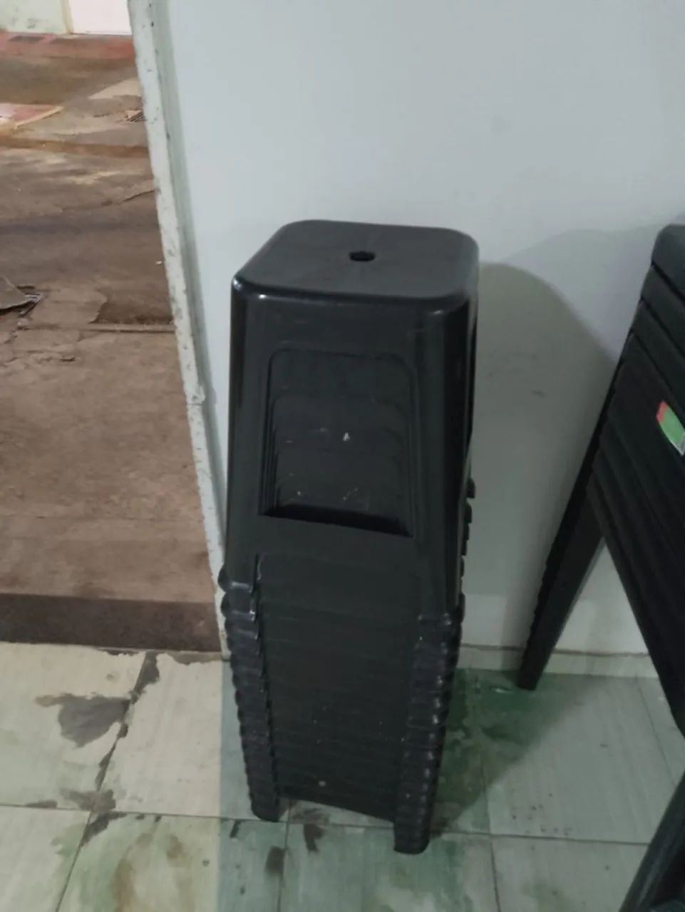 Vendo banquetas
