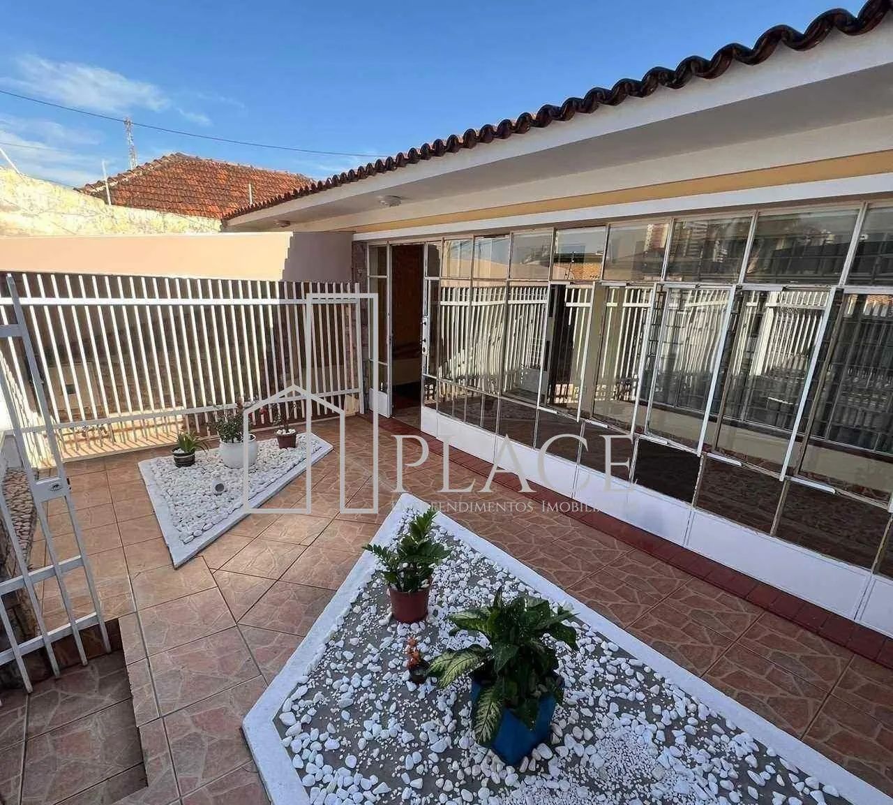 Ponto para Aluguel no Centro de Marília com 100 m², 3 Quartos e 2 Vagas - Foto 2