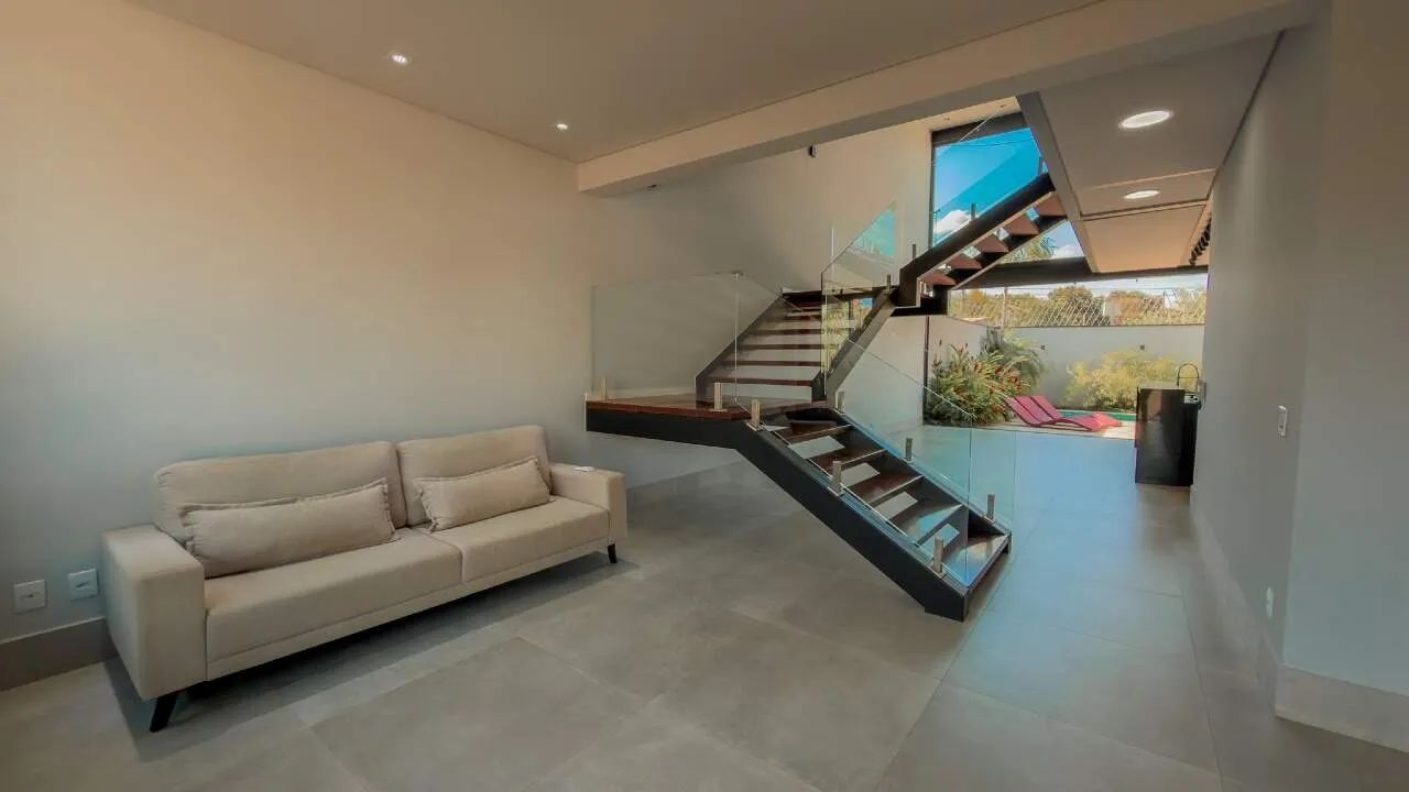 Casa em condomínio Margarida de Holstein com 3 quartos e 256 m² - Foto 3