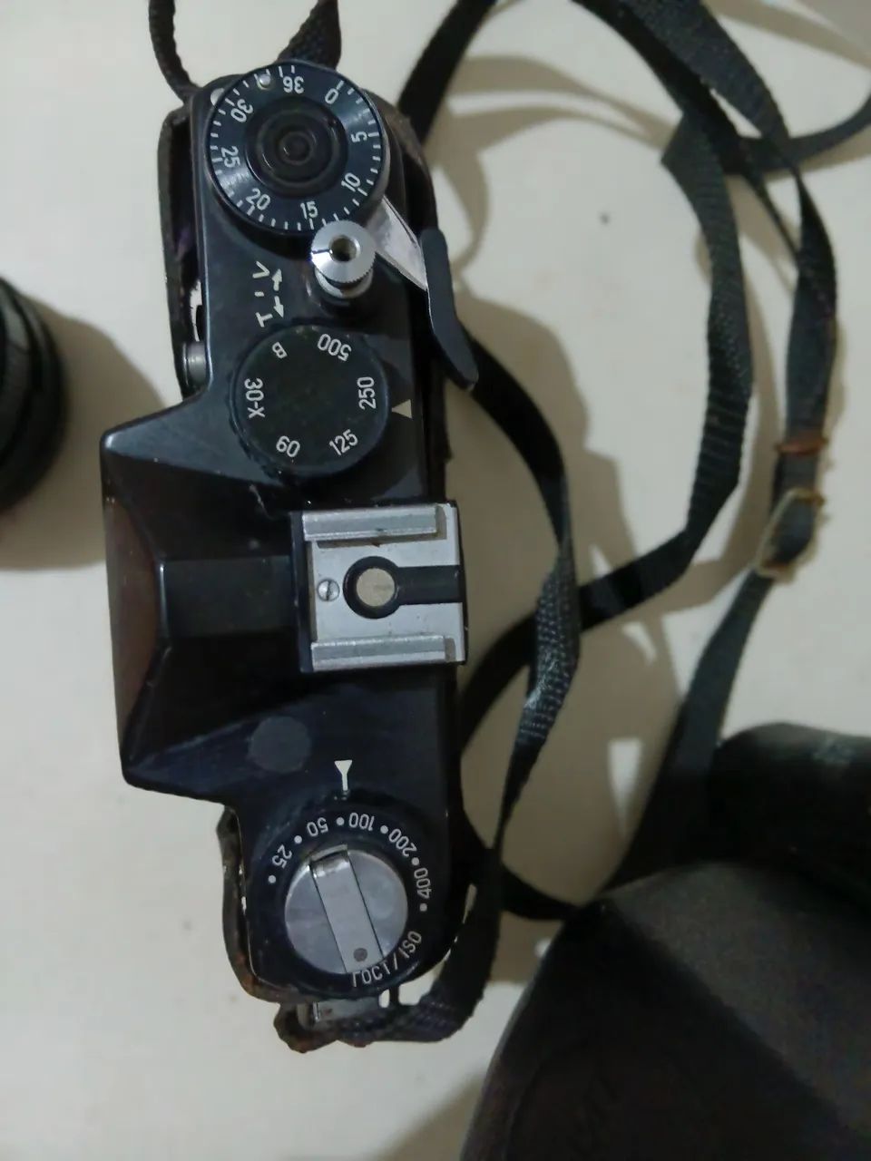 CAMERA ZENIT 12 XP - Foto 2