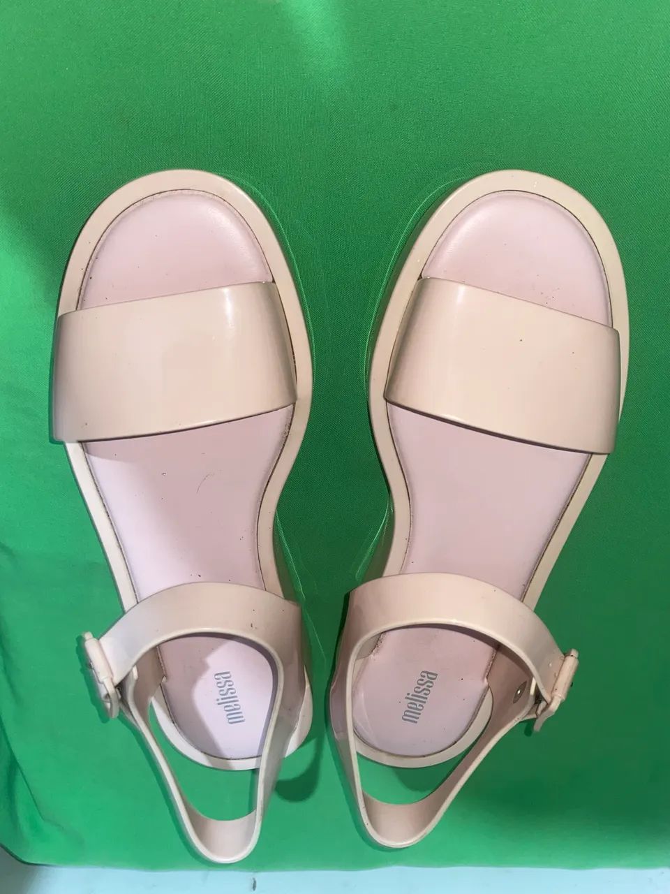 Melissa plataforma - Foto 2