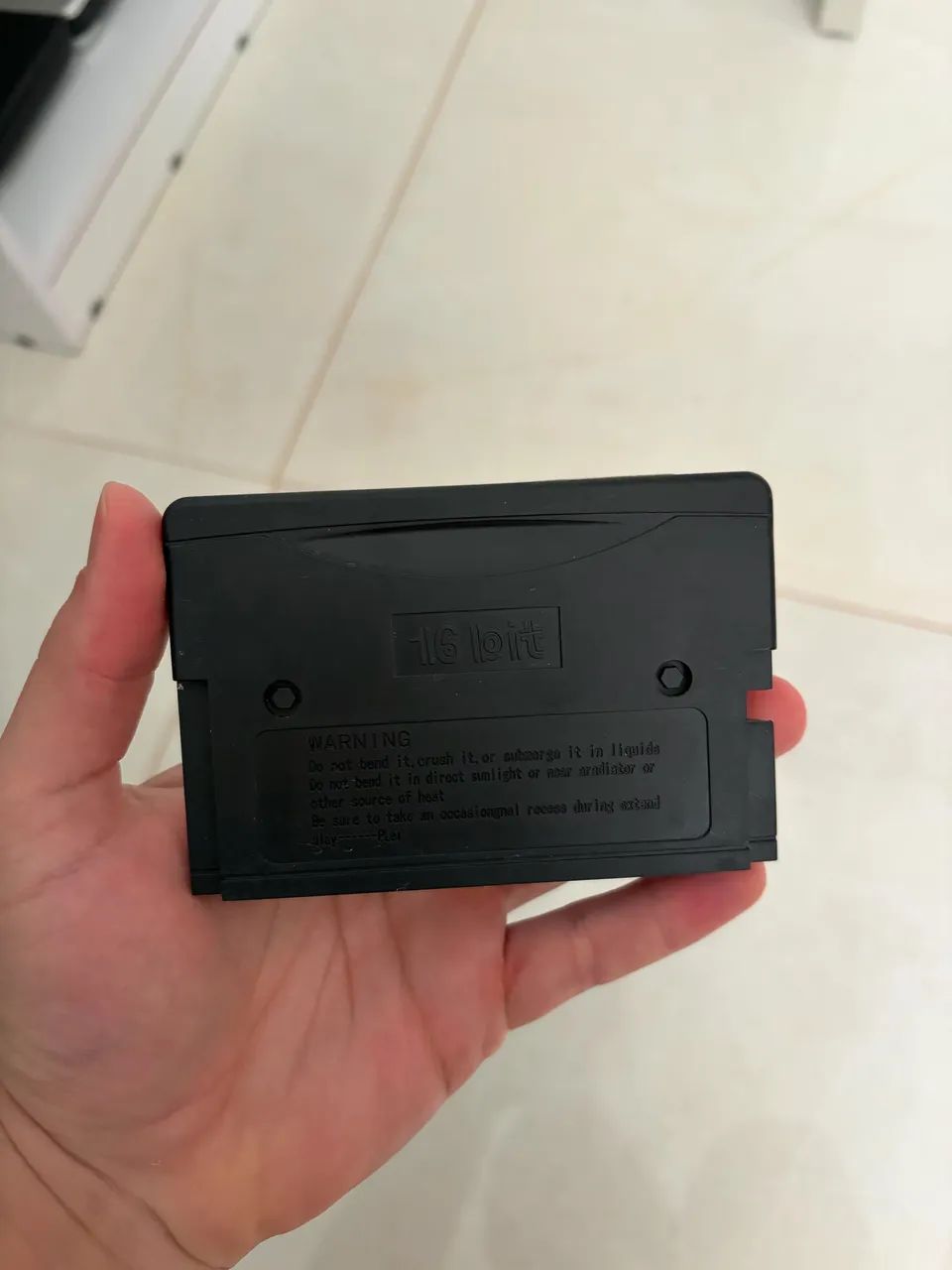 Sonic 3 mega drive  - Foto 2