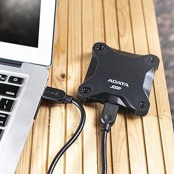 SSD externo de 240 GB64985827649666121