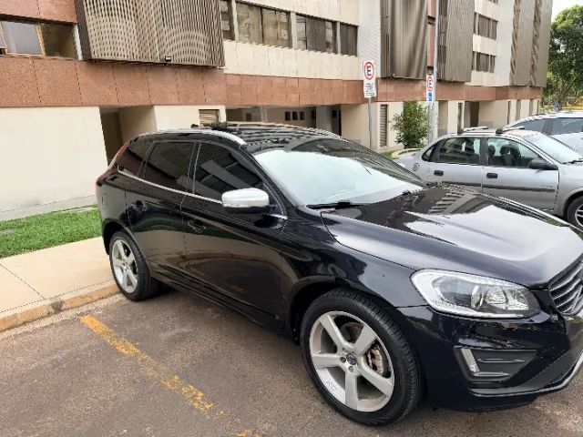 Volvo Xc 2015