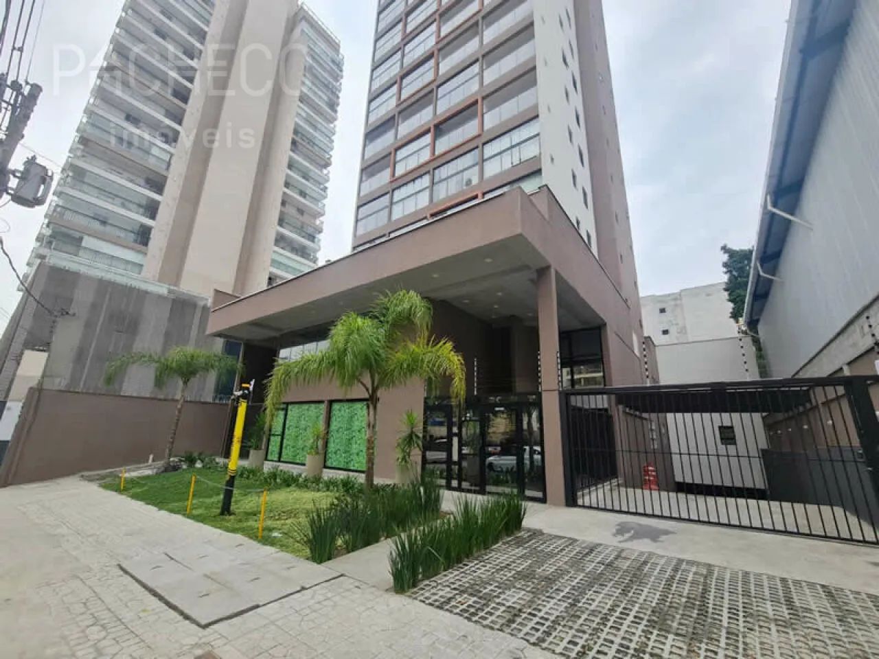 Studio, Pompeia - São Paulo