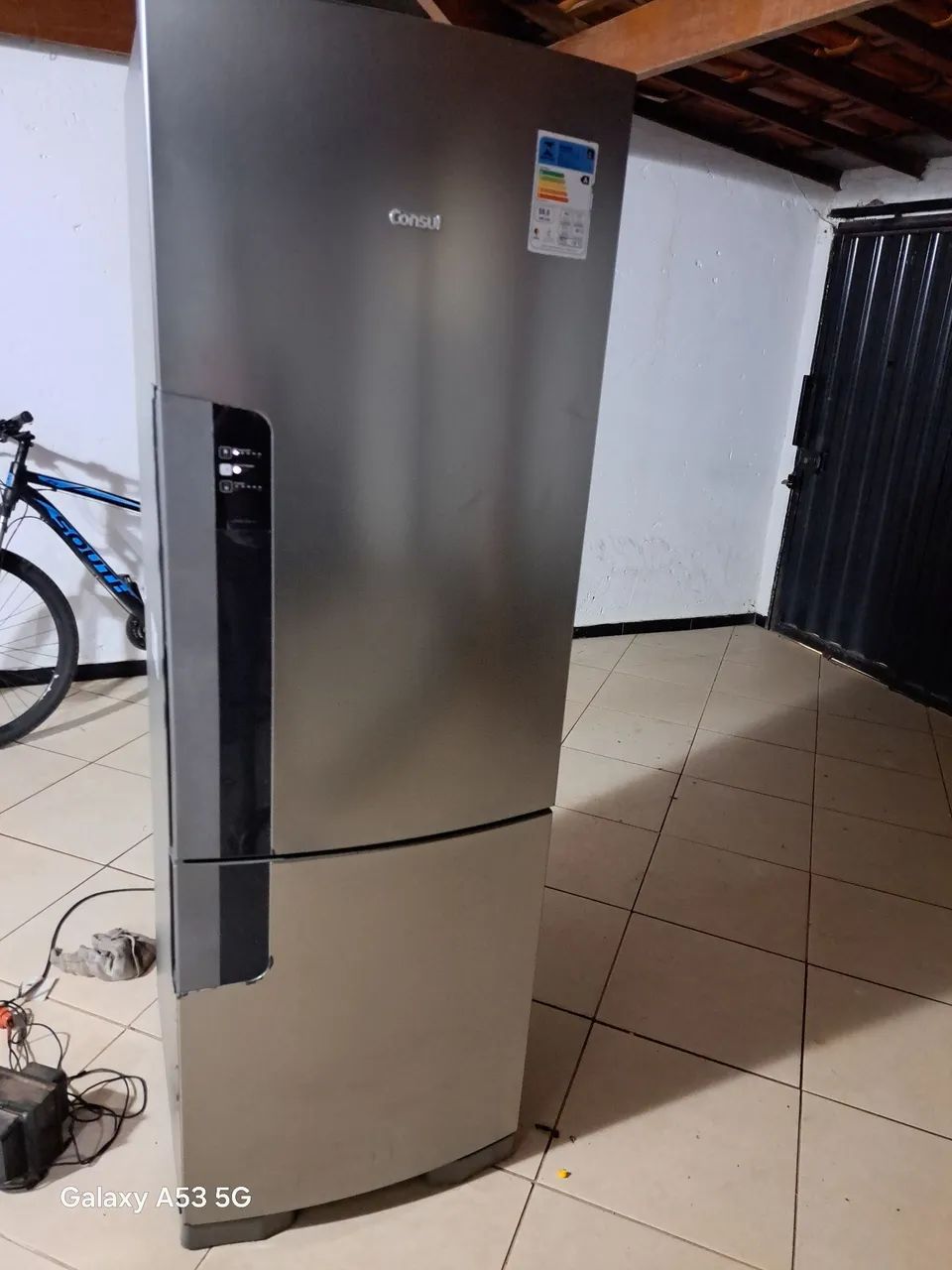 Geladeira  - Foto 2