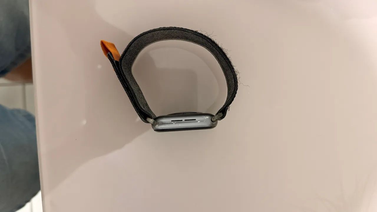 Apple Watch Séries 5 + Cellular  - Foto 3