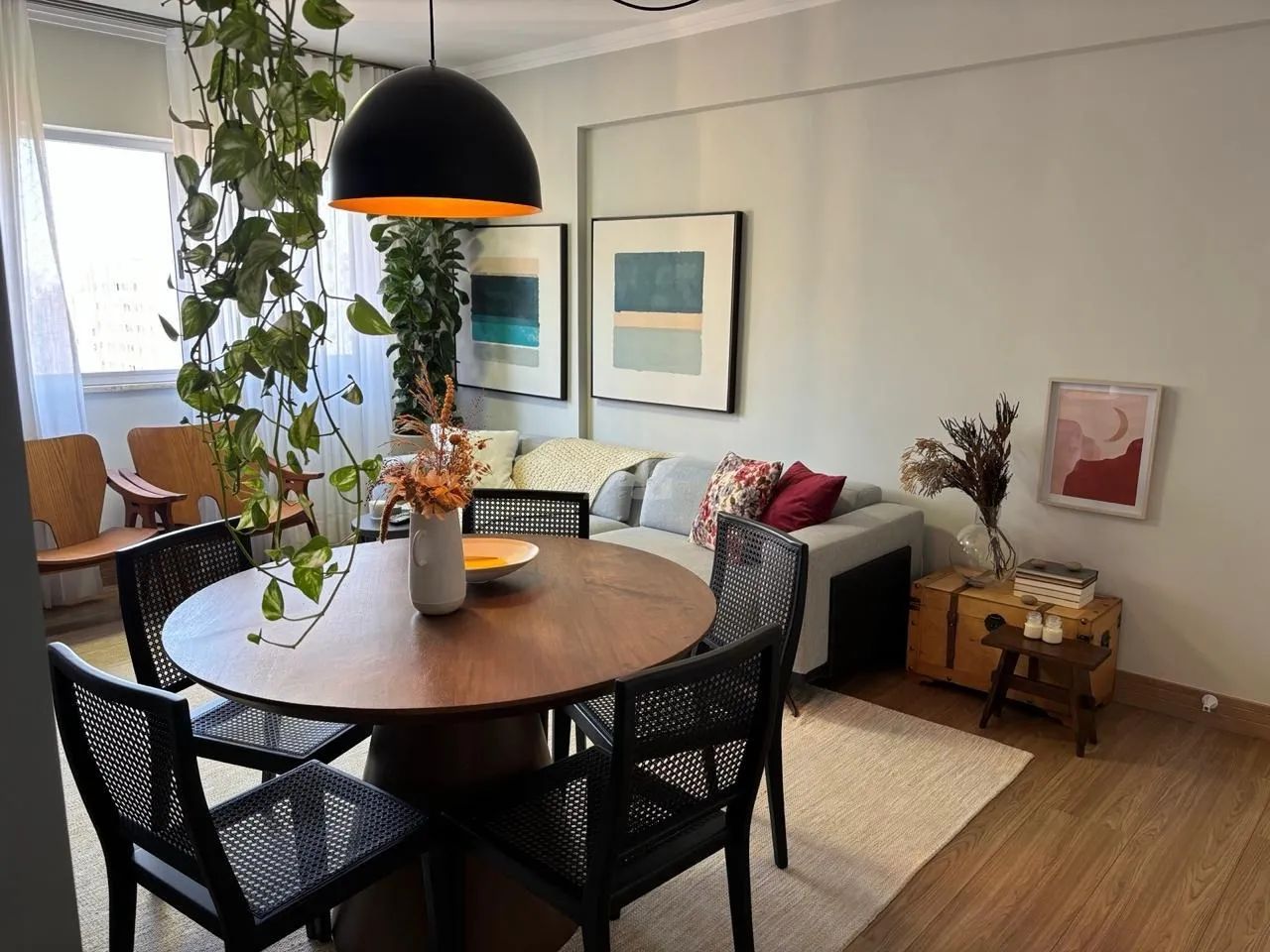 apartamento - Cambuí - Campinas