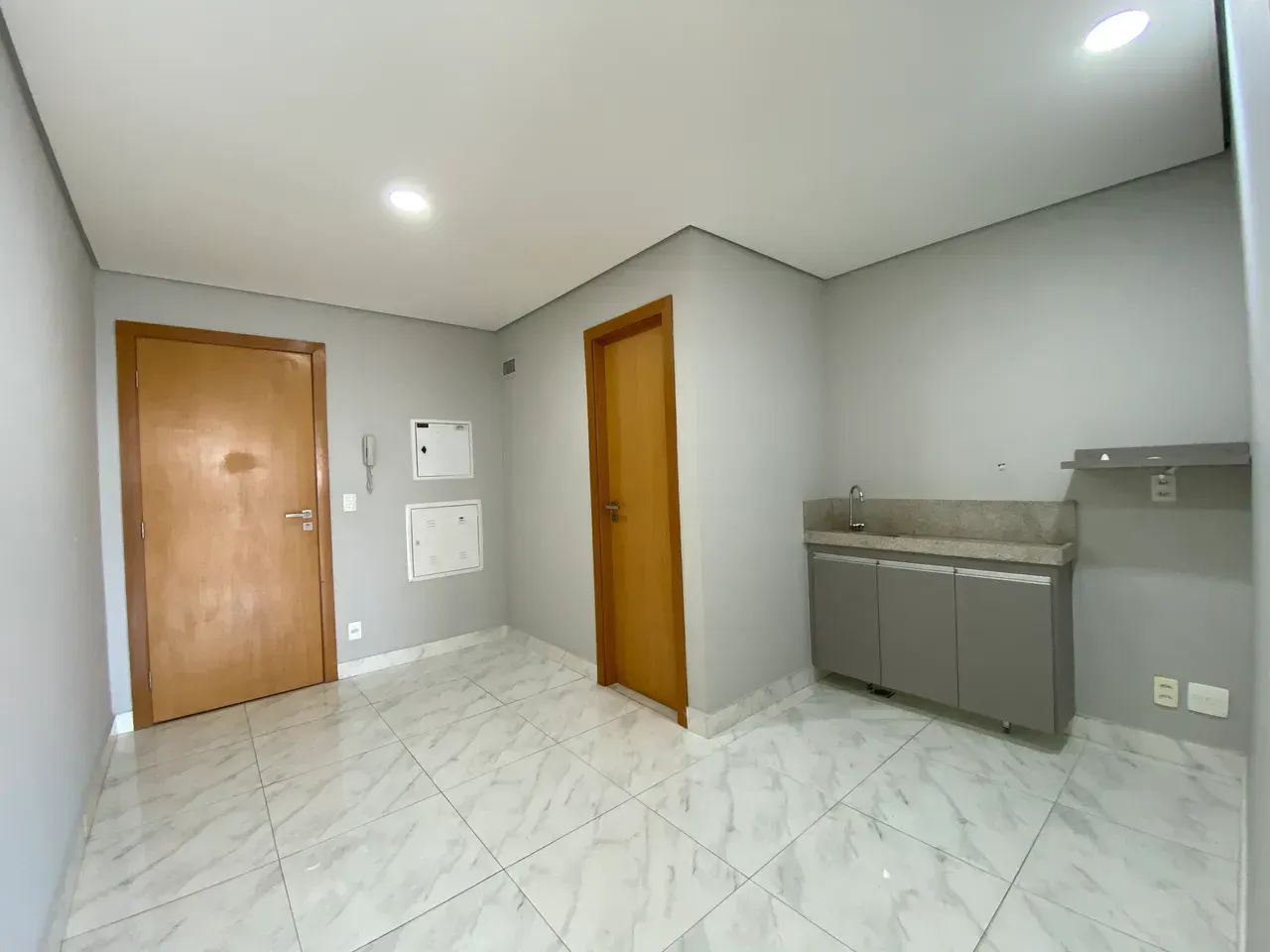 Sala Comercial, 33 m² para Alugar no Parque Avenida: Oportunidade Imperdível - Foto 2