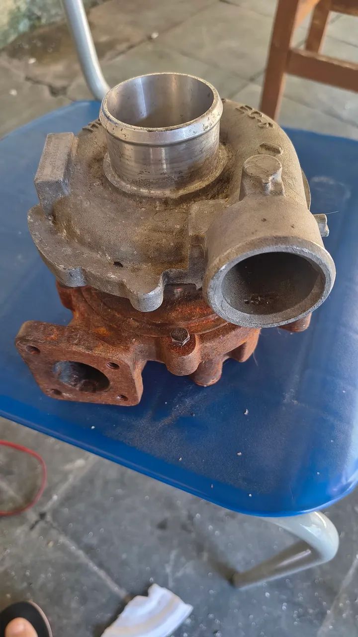 Turbina - Foto 3