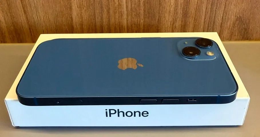 iPhone 13 128GB (Bateria 84%) - Foto 4