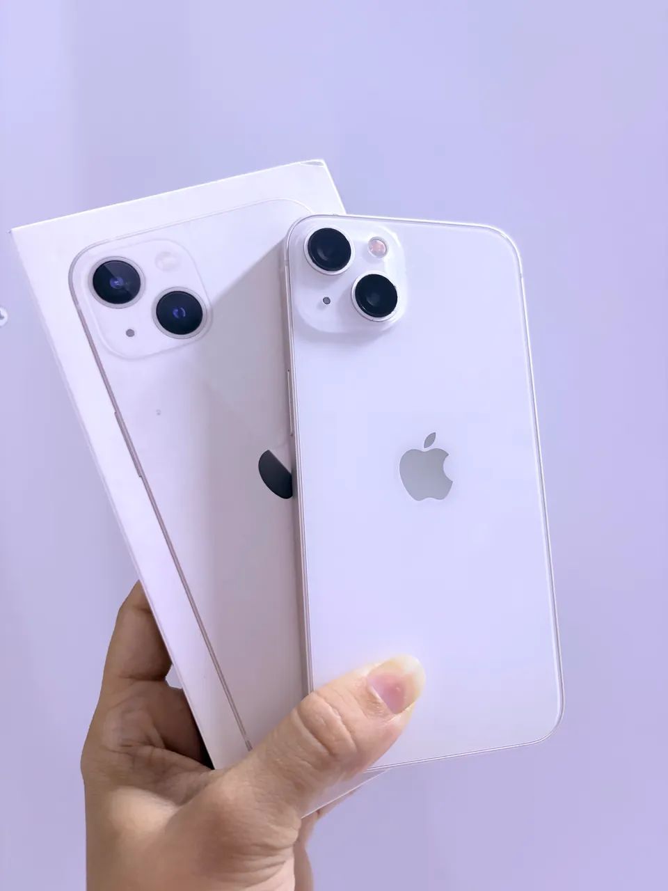 iPhone 13 128GB