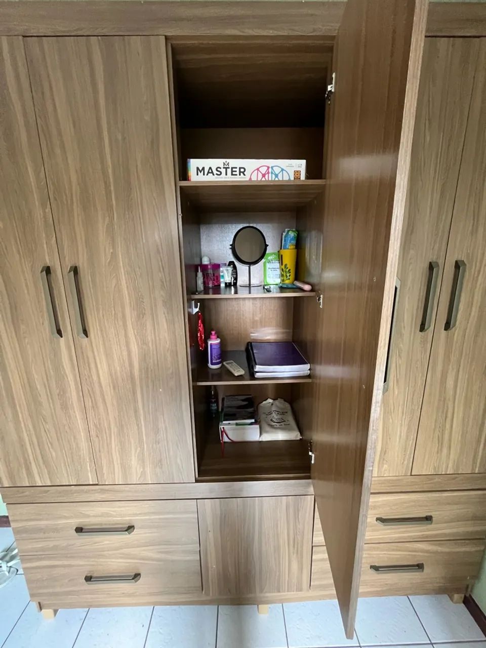 GUARDA ROUPA  - Foto 2