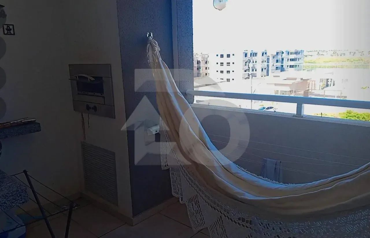Condomínio Blue Village: 3 Quartos com Suíte, Varanda e Lazer Completo