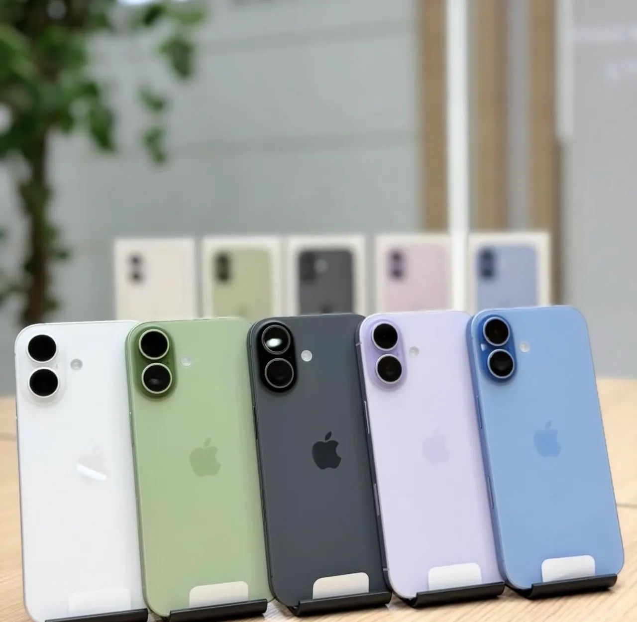 iPhone 17 256 GB NOVO  - Foto 5