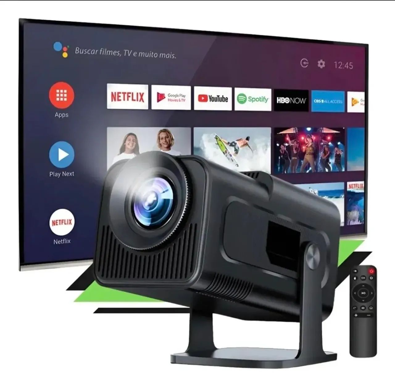 Hy320 Mini, Promoção! - Foto 4
