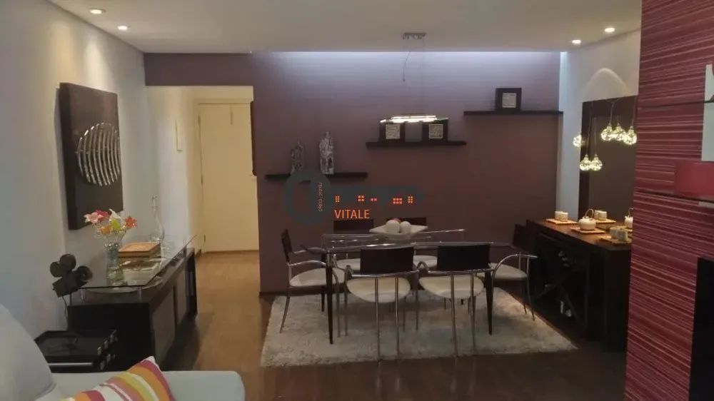 APARTAMENTO A VENDA COM 96m²/ALTO DA MOOCA/SP. - Foto 2