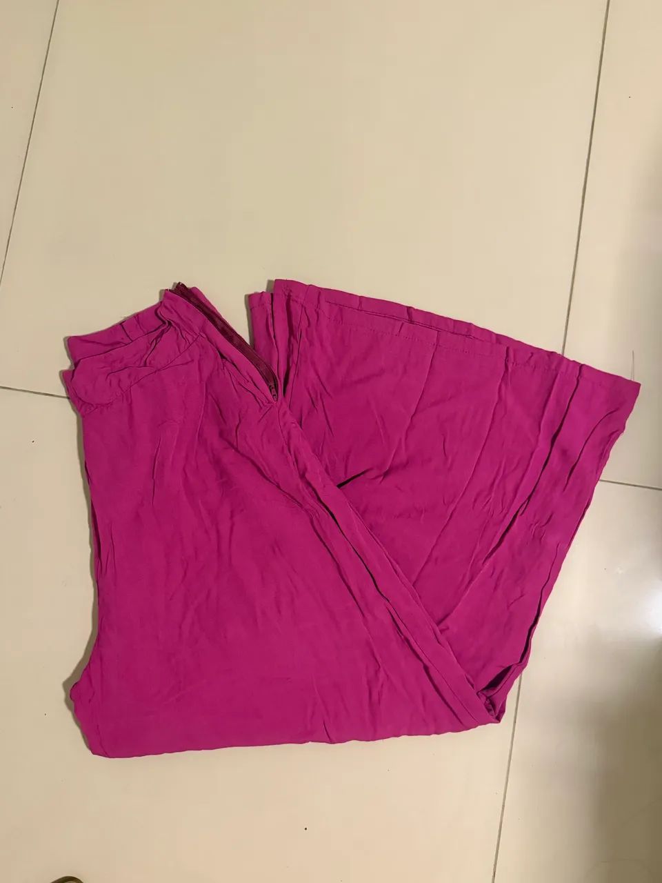 Lote calça/saia - Foto 3