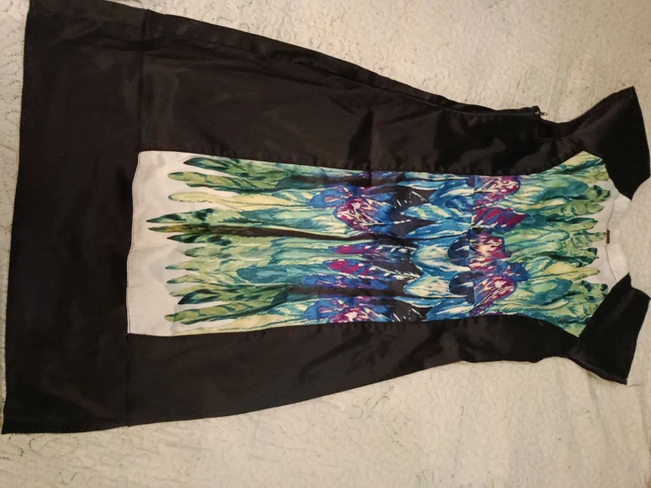 VESTIDO TUBINHO  - Foto 2