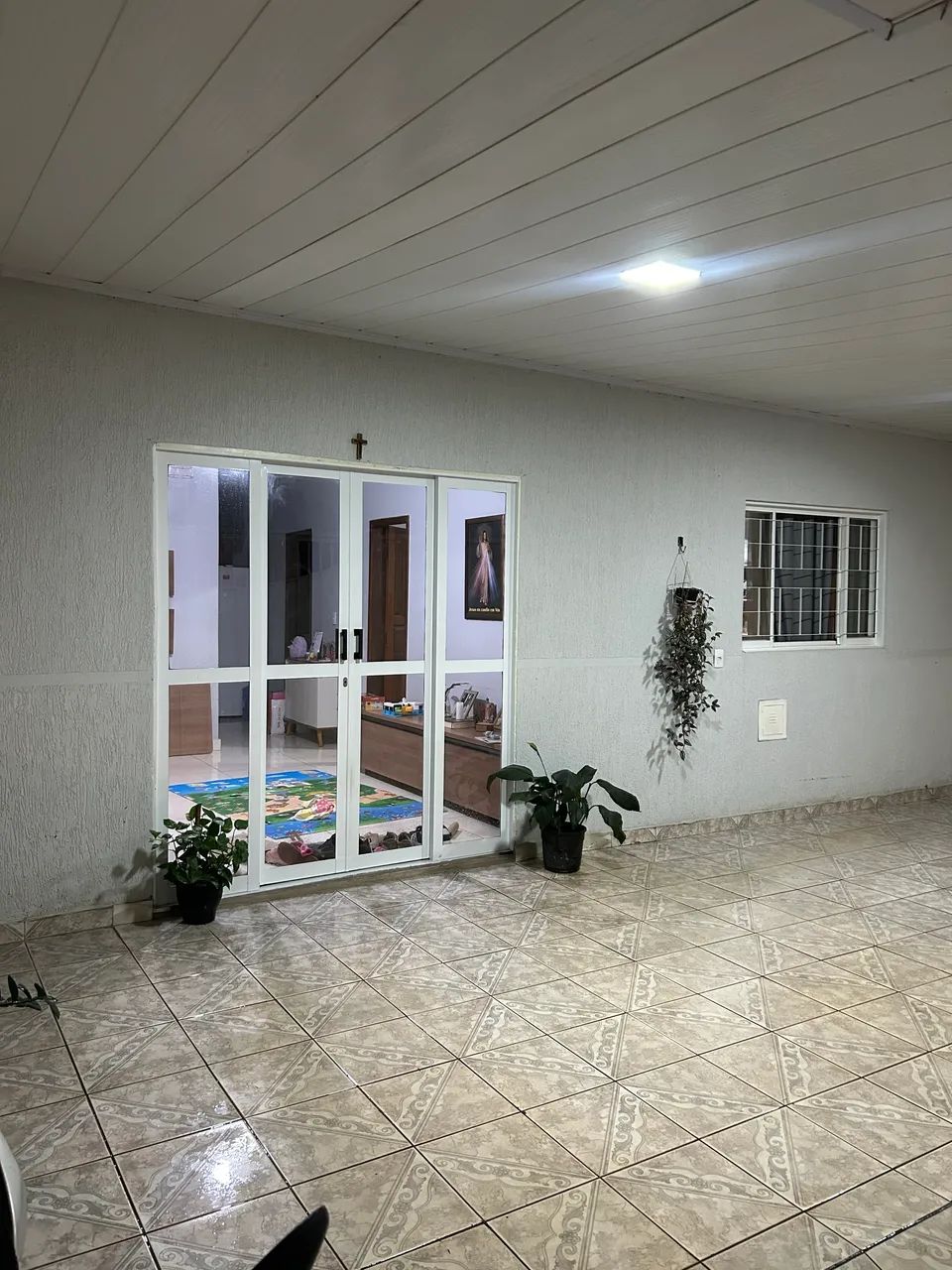 Casa nova colina 2 Sobradinho negociável  - Foto 4