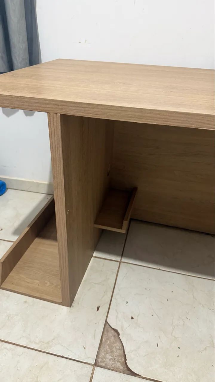 Mesa escritório  - Foto 2