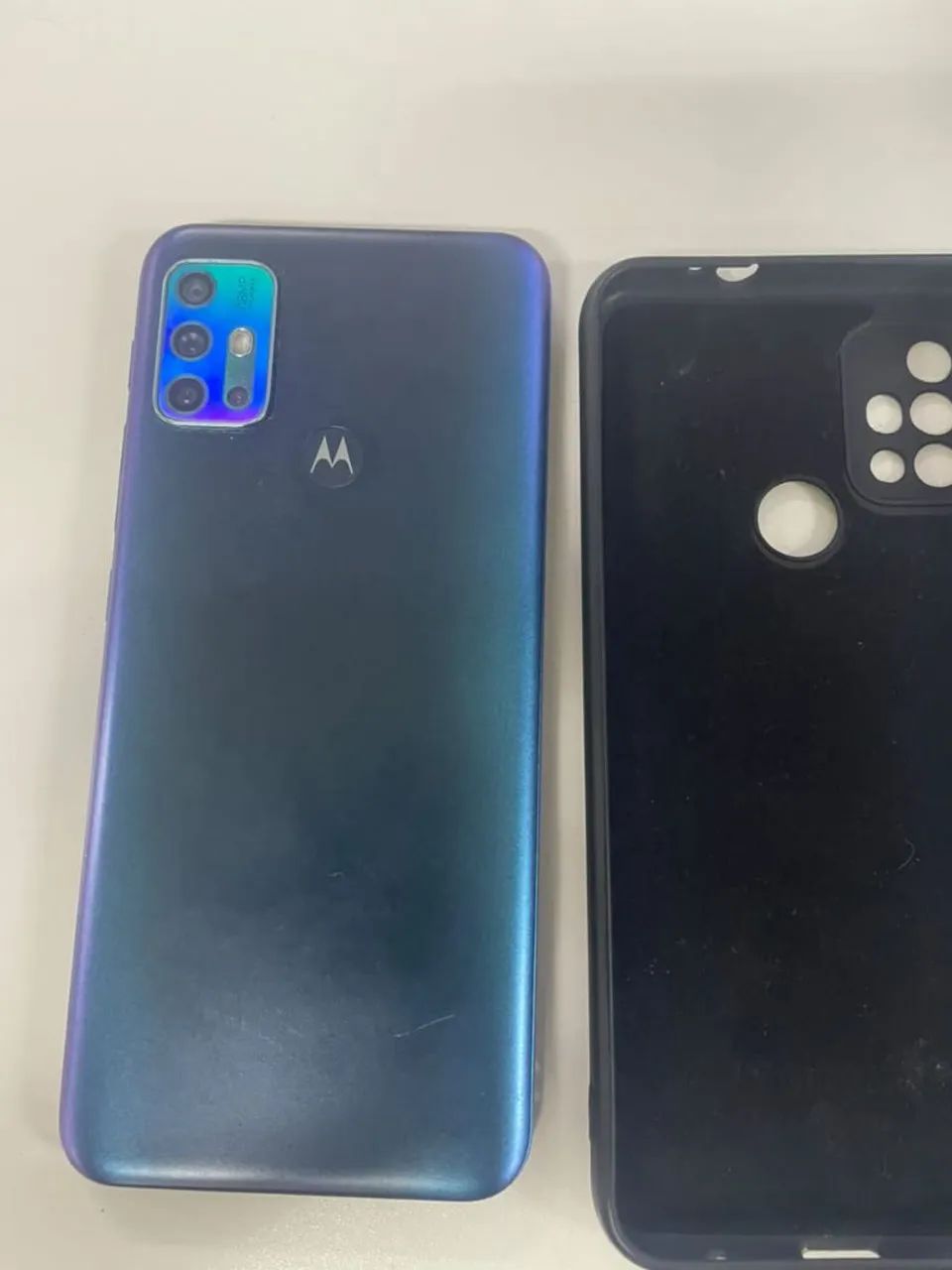 Celular Moto G 20  - Foto 2