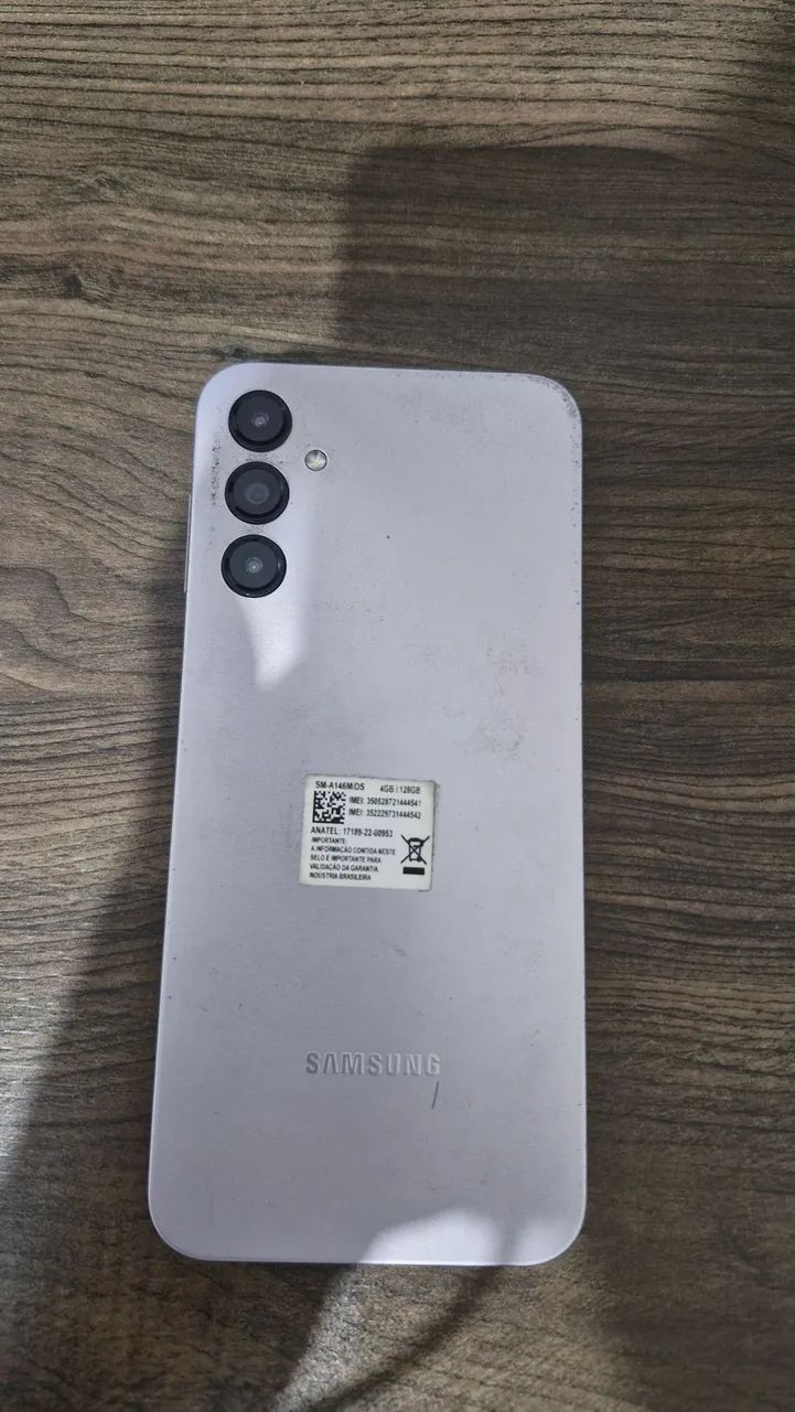 Celular a14 5g