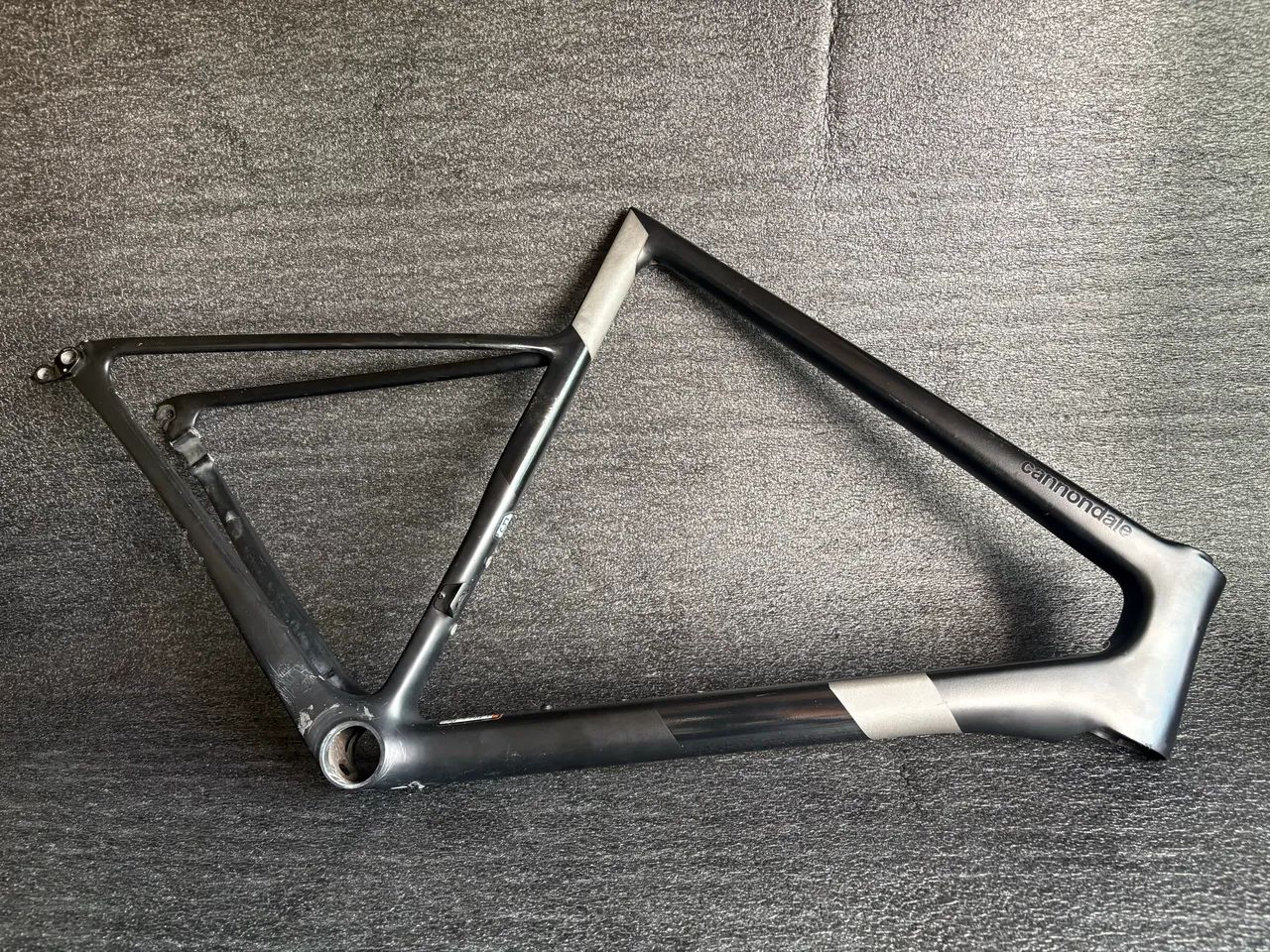 Quadro Super Six EVO (TAM 56)
