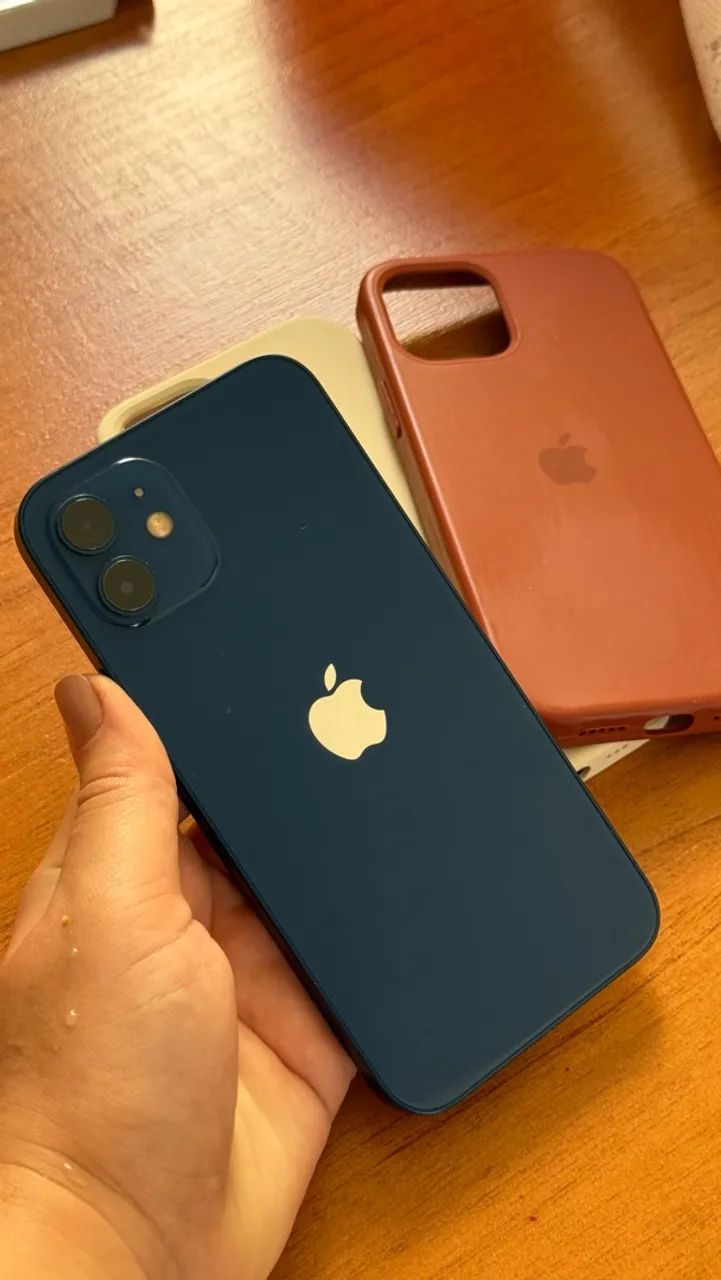 iPhone 12, 128GB - Foto 3