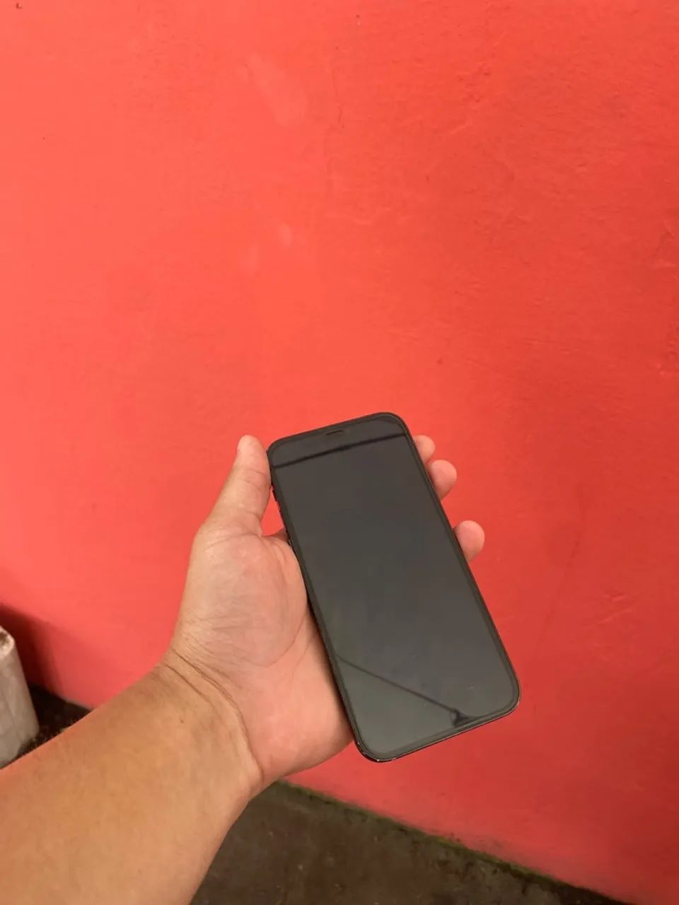 iphone 12 pro 128 GB - Foto 4
