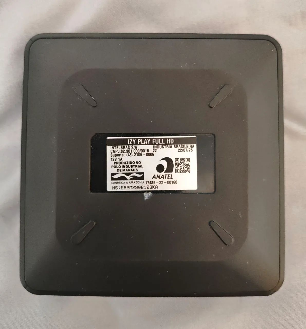 Smart TV Box FULL HD - Foto 2