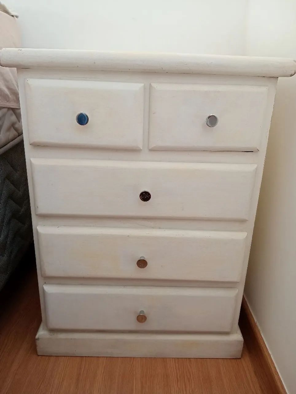 Vende-se criado mudo  - Foto 2