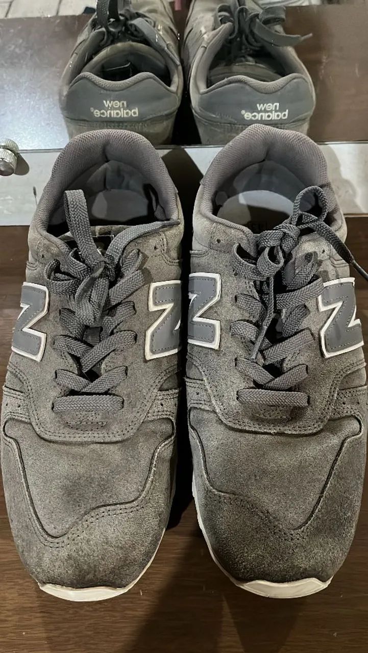 TENIS New Balance TM 44 - Foto 3