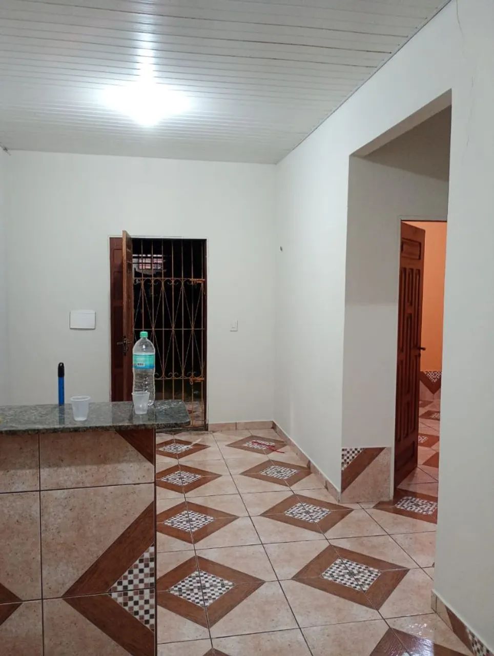 Casa pra alugar  - Foto 5