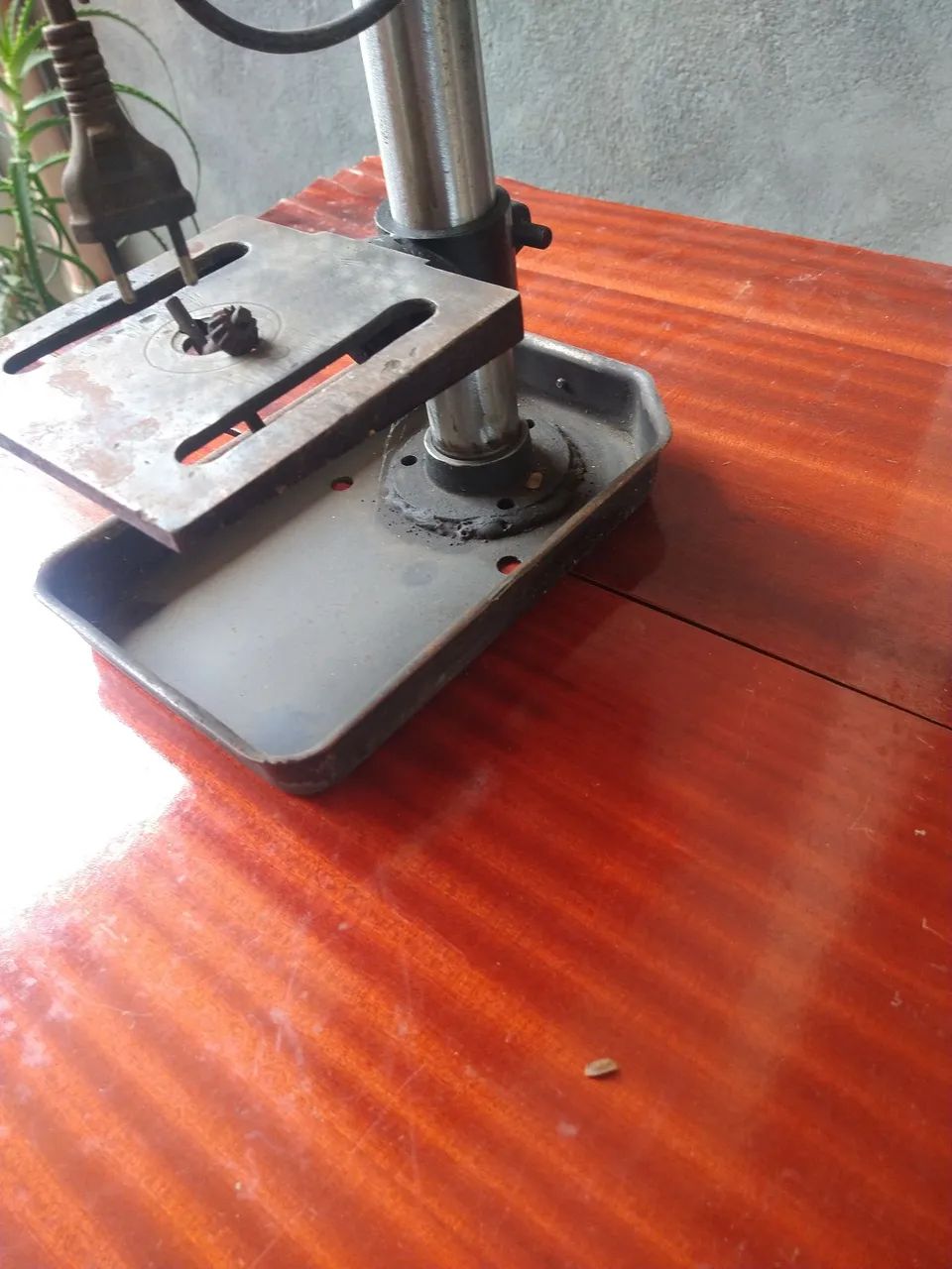 Furadeira de bancada  - Foto 3