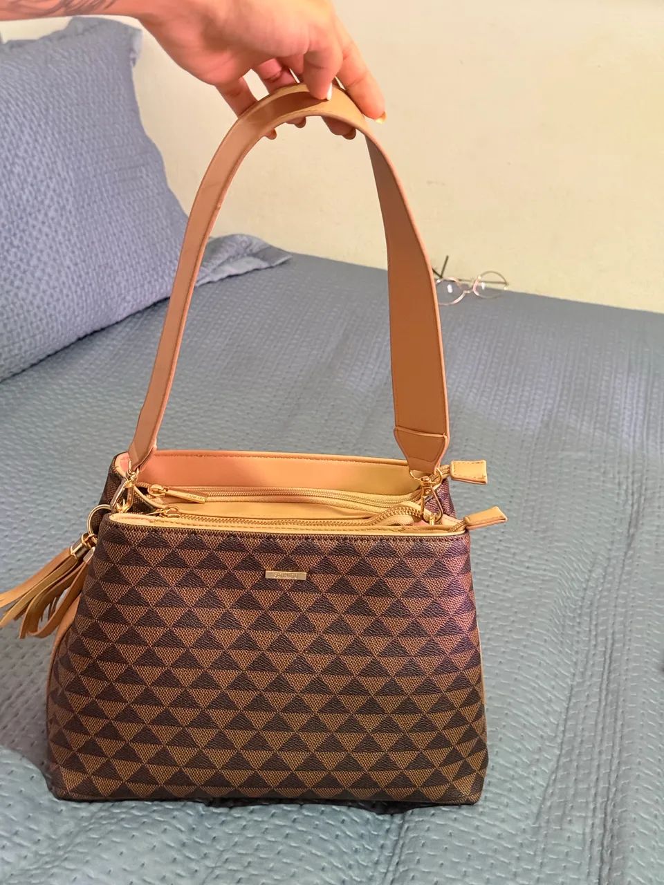 Bolsa Santinato  - Foto 4
