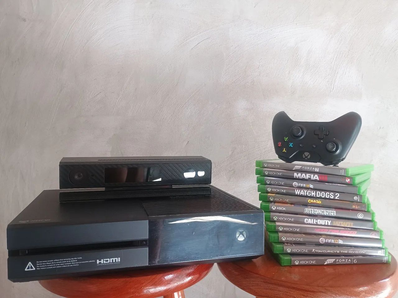 X box one - Foto 2