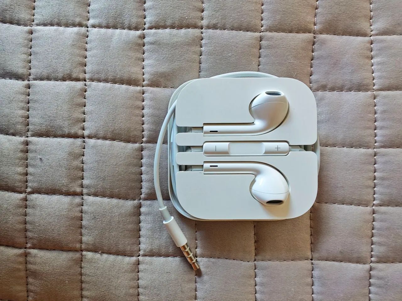 Fone de ouvido apple original  - Foto 5