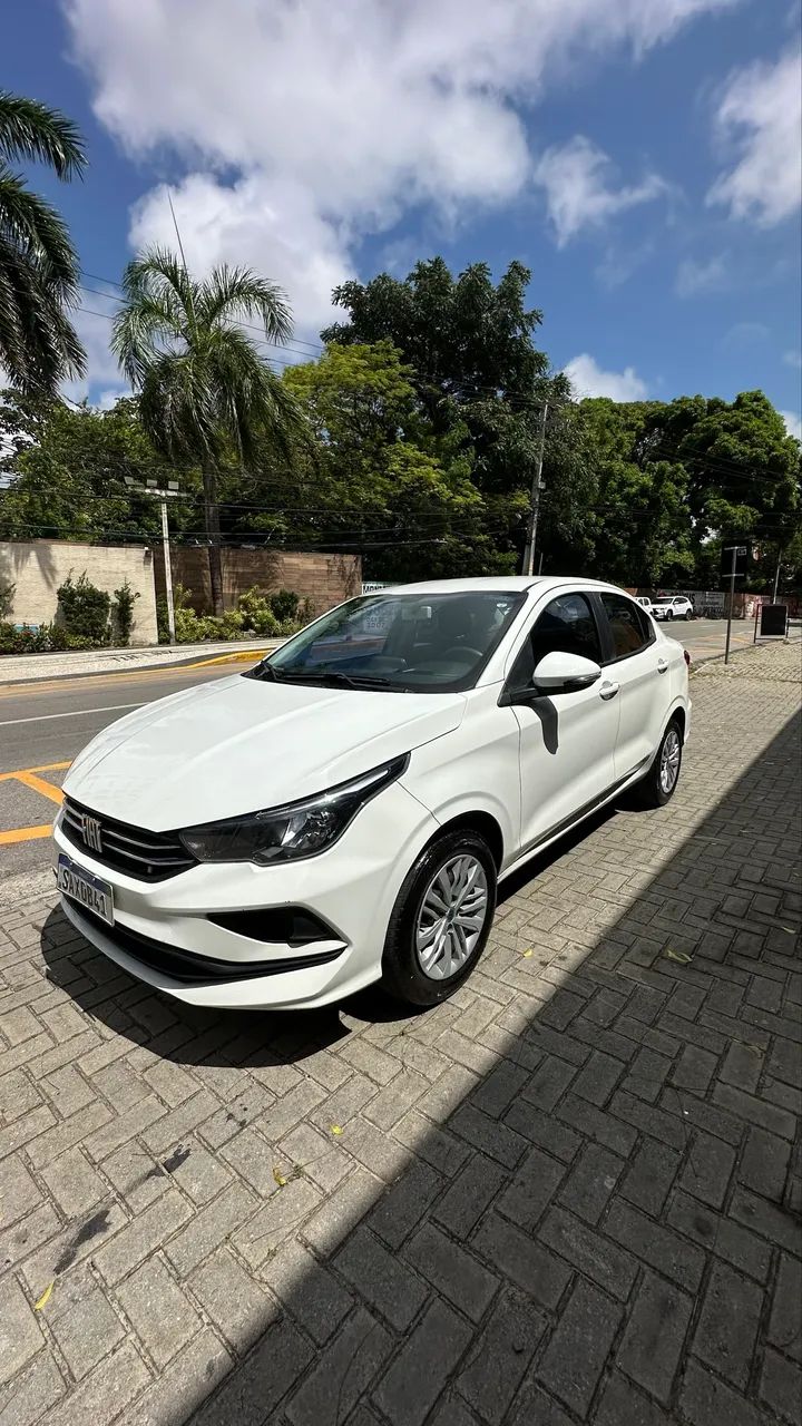 Fiat Cronos Drive 1.3 8V Flex 2024 - Foto 2