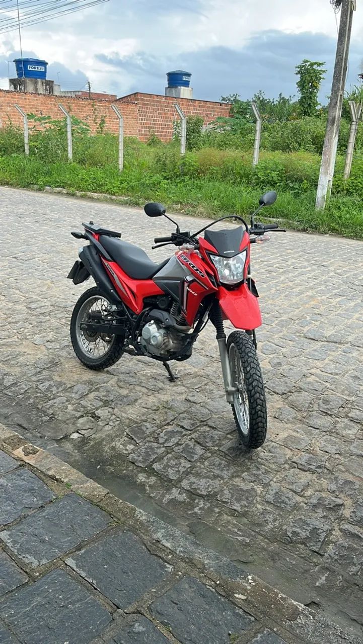 Bros 160 - Foto 2
