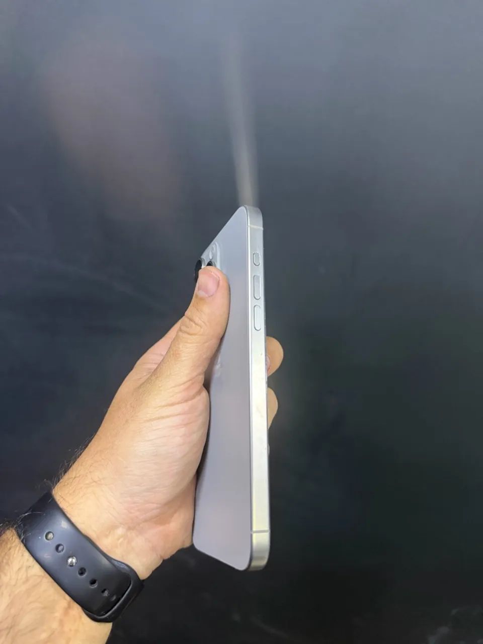 iPhone 15 Pro Max 512GB Natural - Foto 4