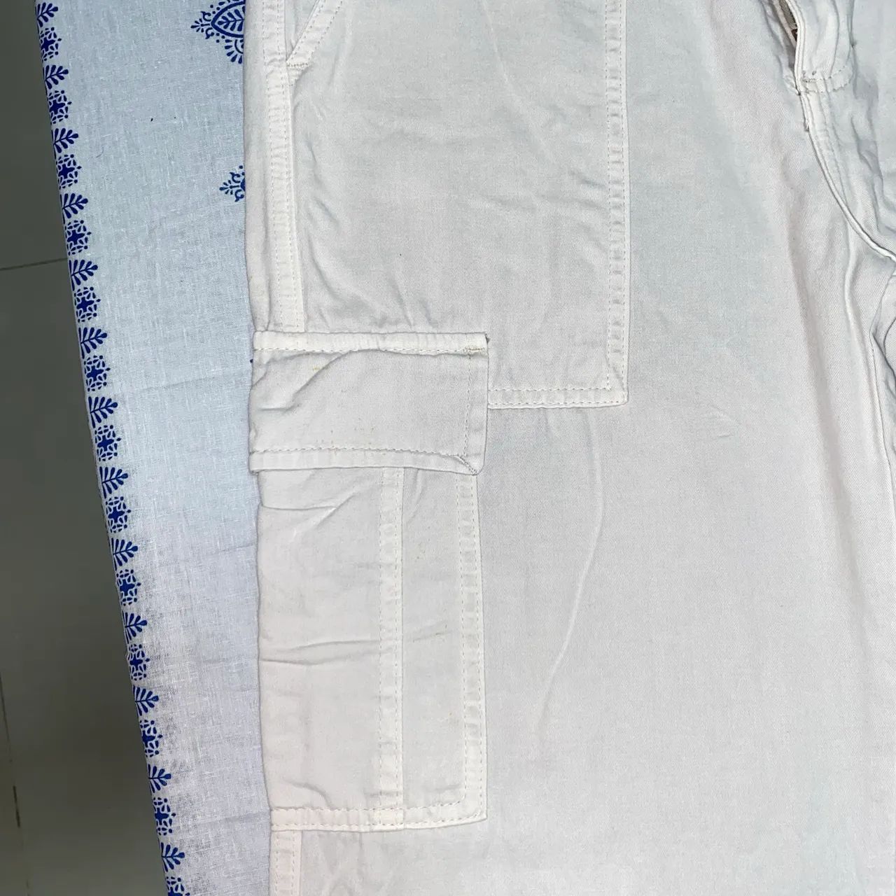 Calça Loose  - Foto 3