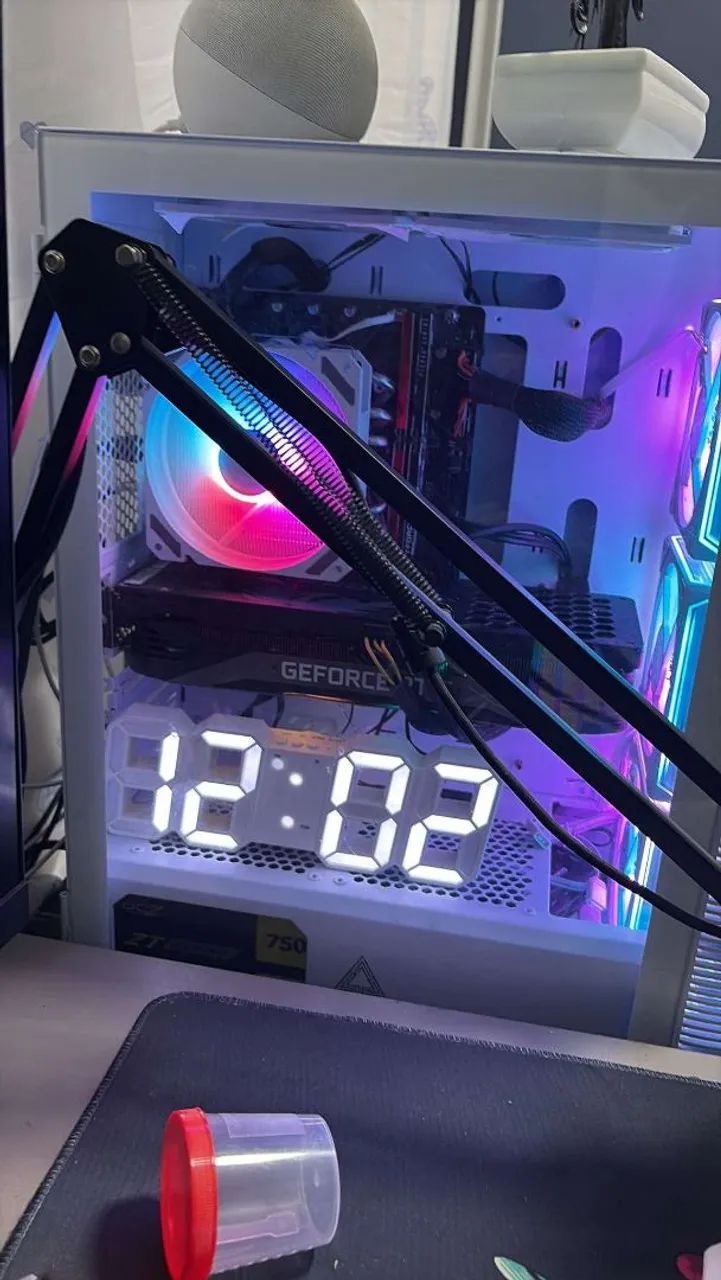 CPU Gamer - Foto 4