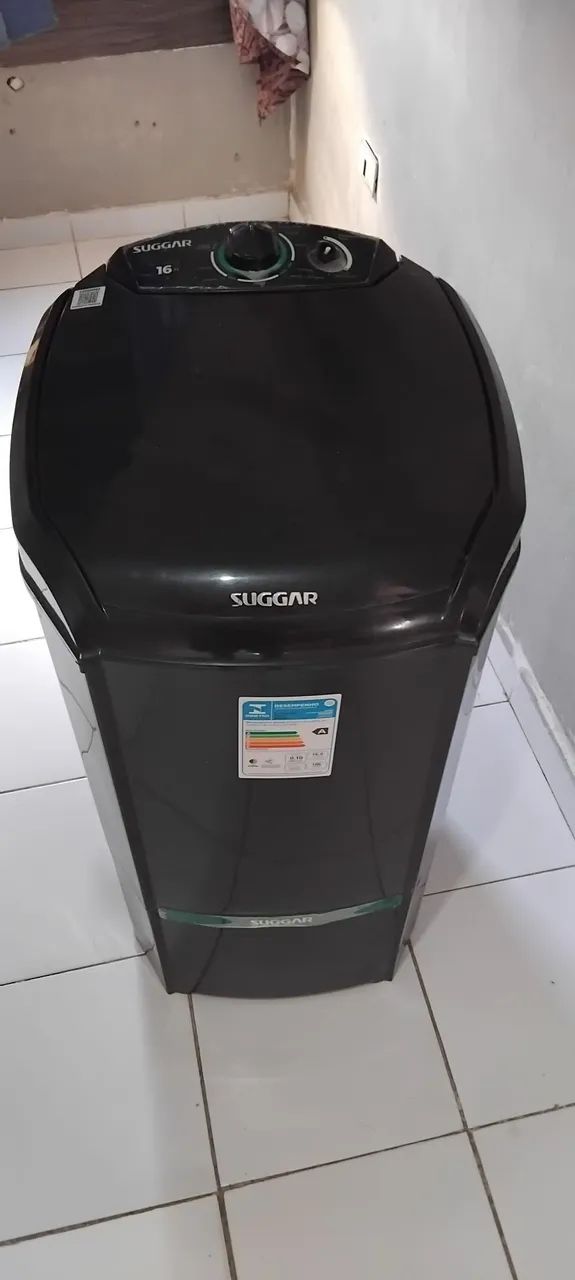 Tanquinho Suggar 16kg 
