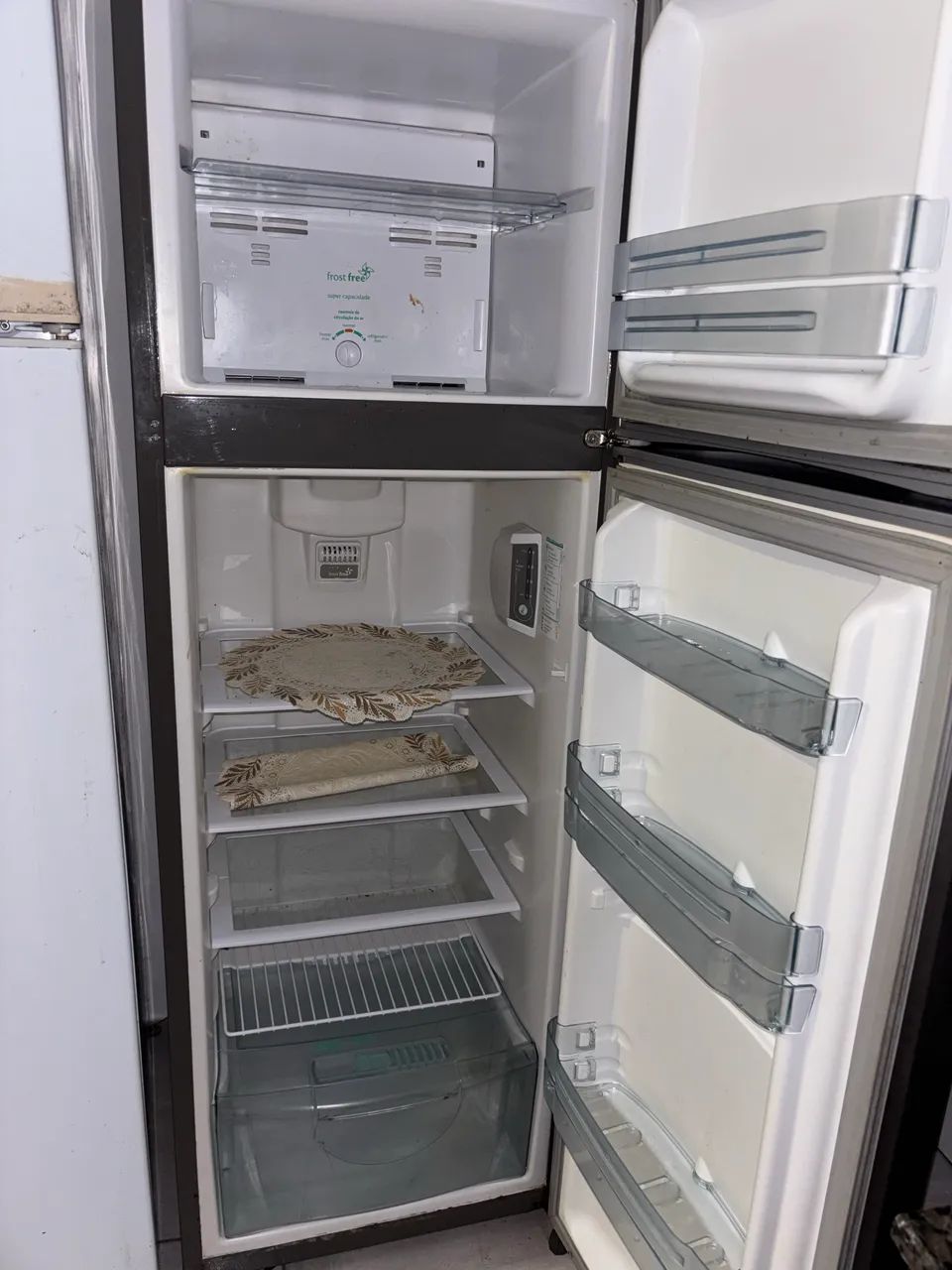 Geladeira